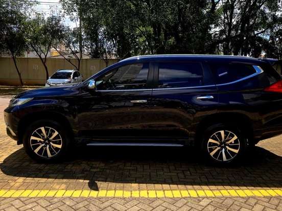 MITSUBISHI-PAJERO SPORT-2.4 16V MIVEC TURBO DIESEL HPE AWD AUTOMÁTICO MITSUBISHI-PAJERO SPORT-2019