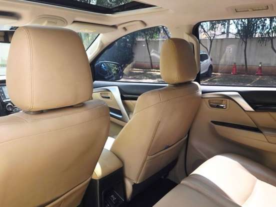 MITSUBISHI-PAJERO SPORT-2.4 16V MIVEC TURBO DIESEL HPE AWD AUTOMÁTICO MITSUBISHI-PAJERO SPORT-2019
