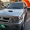 MITSUBISHI PAJERO SPORT 2.8 HPE 4X4 8V TURBO INTERCOOLER DIESEL 4P AUTOMÁTICO MITSUBISHI PAJERO SPORT 2.8 HPE 4X4 8V TURBO INTERCOOLER DIESEL 4P AUTOMÁTICO