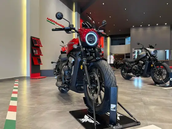 MOTO MORINI CALIBRO CUSTOM MOTO MORINI CALIBRO CUSTOM