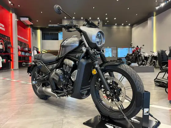MOTO MORINI CALIBRO CUSTOM 