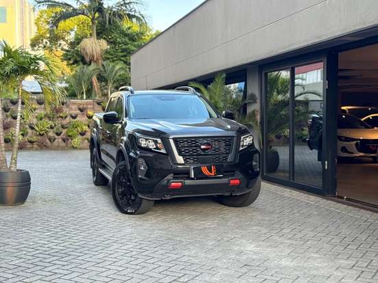NISSAN-FRONTIER-2022