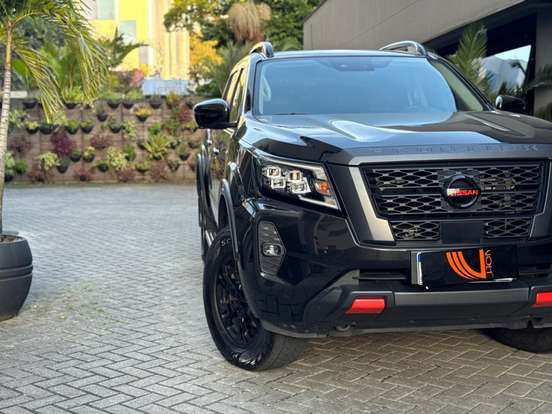 NISSAN-FRONTIER-2022