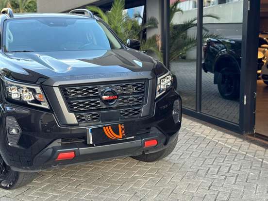 NISSAN-FRONTIER-2022