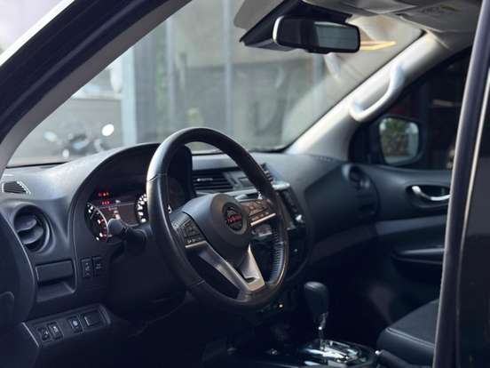 NISSAN-FRONTIER-2022
