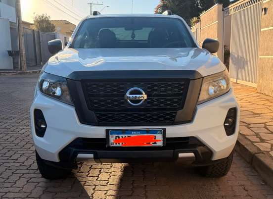 NISSAN-FRONTIER-2022