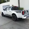 NISSAN FRONTIER 2.5 XE 4X2 CD TURBO ELETRONIC DIESEL 4P MANUAL NISSAN FRONTIER 2.5 XE 4X2 CD TURBO ELETRONIC DIESEL 4P MANUAL