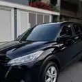 NISSAN KICKS 1.6 16V FLEXSTART ACTIVE XTRONIC NISSAN KICKS 1.6 16V FLEXSTART ACTIVE XTRONIC