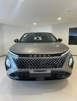 OMODA 5 1.5 TGDI HEV PRESTIGE DHT