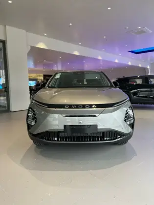 OMODA E5 61,1 KW ELÉTRICO