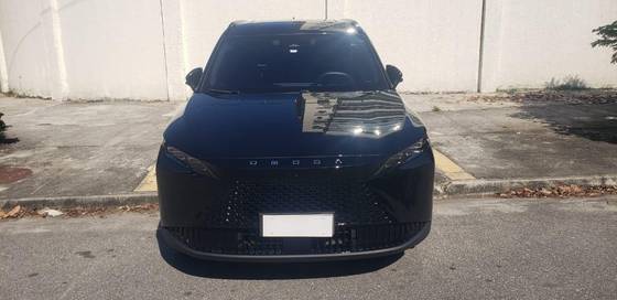 OMODA 7 1.5 TGDI PHEV LUXURY DHT