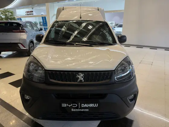 PEUGEOT PARTNER RAPID 1.3 FIREFLY FLEX BUSINESS PACK MANUAL PEUGEOT PARTNER RAPID 1.3 FIREFLY FLEX BUSINESS PACK MANUAL