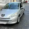 PEUGEOT 207 1.4 XR PASSION 8V FLEX 4P MANUAL PEUGEOT 207 1.4 XR PASSION 8V FLEX 4P MANUAL