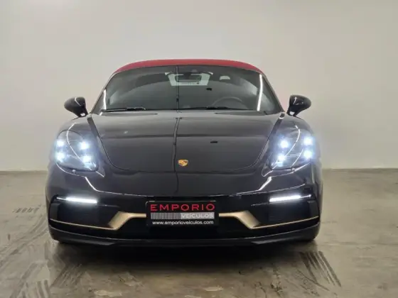 PORSCHE 718 4.0 H6 GASOLINA BOXSTER 25 ANOS PDK