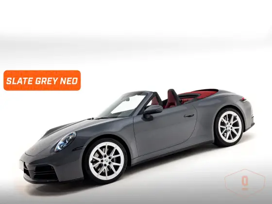 PORSCHE 911 3.0 24V H6 GASOLINA CARRERA CABRIOLET PDK