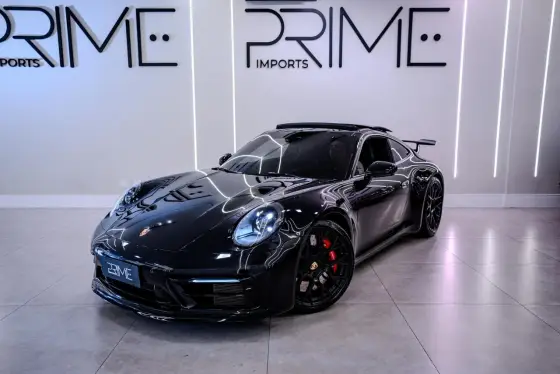 PORSCHE 911 3.0 24V H6 GASOLINA CARRERA GTS PDK