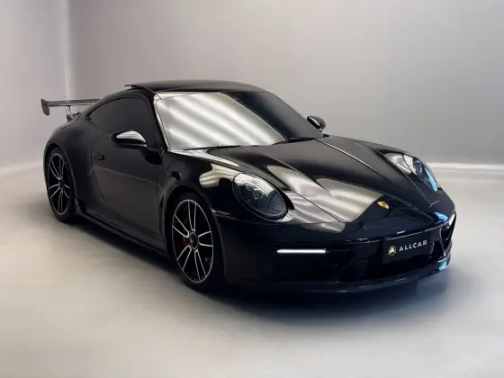 PORSCHE 911 3.0 24V H6 GASOLINA CARRERA GTS PDK