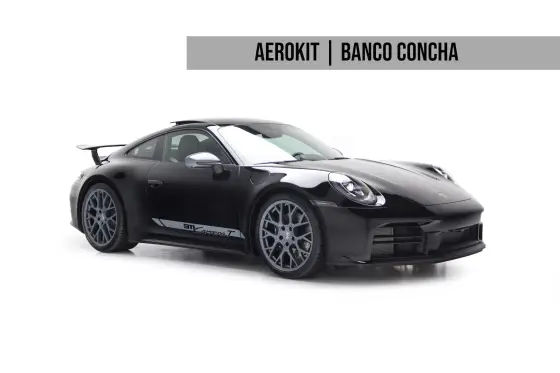 PORSCHE 911 3.0 24V H6 GASOLINA CARRERA T MANUAL