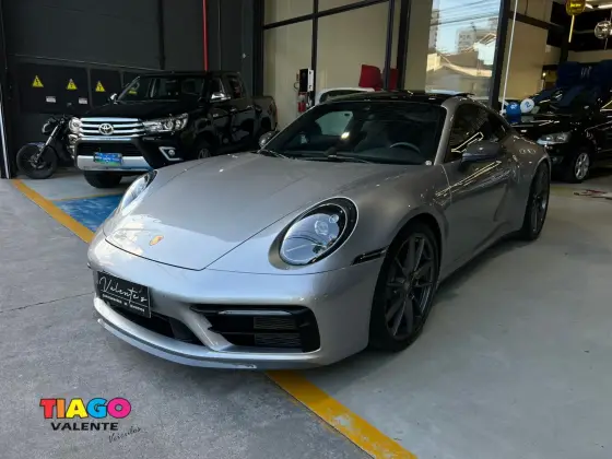 PORSCHE 911 3.0 24V H6 GASOLINA CARRERA T PDK PORSCHE 911 3.0 24V H6 GASOLINA CARRERA T PDK