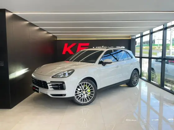 PORSCHE CAYENNE 3.0 V6 E-HYBRID AWD TIPTRONIC S PORSCHE CAYENNE 3.0 V6 E-HYBRID AWD TIPTRONIC S