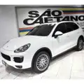 PORSCHE CAYENNE 3.6 4X4 V6 24V GASOLINA 4P TIPTRONIC PORSCHE CAYENNE 3.6 4X4 V6 24V GASOLINA 4P TIPTRONIC