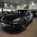 PORSCHE MACAN 2.0 TURBO GASOLINA PDK PORSCHE MACAN 2.0 TURBO GASOLINA PDK