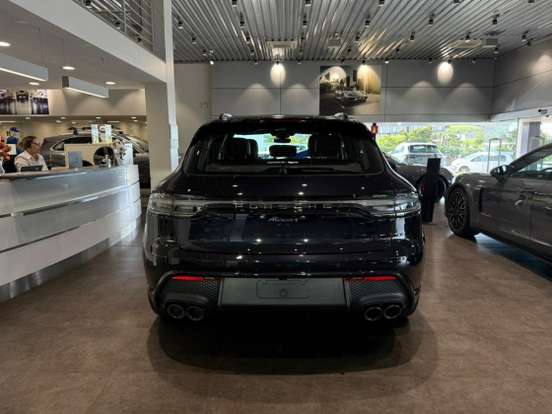 PORSCHE-MACAN-2.0 TURBO GASOLINA PDK PORSCHE-MACAN-2025