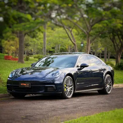 PORSCHE PANAMERA 2.9 V6 E-HYBRID 4 PDK