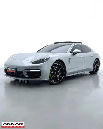 PORSCHE PANAMERA 2.9 V6 E-HYBRID 4S PDK