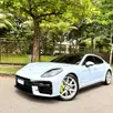 PORSCHE PANAMERA 2.9 V6 E-HYBRID 4S PDK PORSCHE PANAMERA 2.9 V6 E-HYBRID 4S PDK