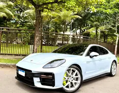 PORSCHE PANAMERA 2.9 V6 E-HYBRID 4S PDK PORSCHE PANAMERA 2.9 V6 E-HYBRID 4S PDK