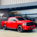 RAM CLASSIC 5.7 V8 GASOLINA LARAMIE NIGHT EDITION CD 4X4 AUTOMÁTICO RAM CLASSIC 5.7 V8 GASOLINA LARAMIE NIGHT EDITION CD 4X4 AUTOMÁTICO
