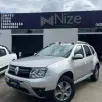 RENAULT DUSTER 1.6 16V SCE FLEX DYNAMIQUE MANUAL RENAULT DUSTER 1.6 16V SCE FLEX DYNAMIQUE MANUAL