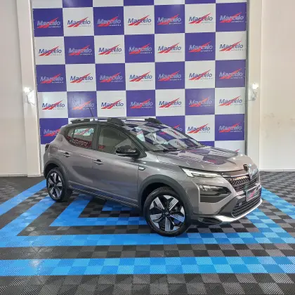 RENAULT KARDIAN 1.0 TCE FLEX ICONIC EDC