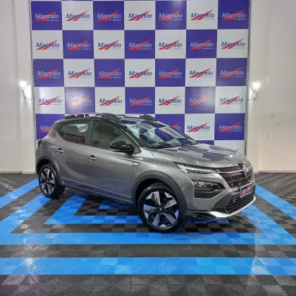 RENAULT KARDIAN 1.0 TCE FLEX ICONIC EDC
