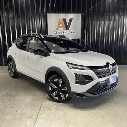 RENAULT KARDIAN 1.0 TCE FLEX TECHNO EDC