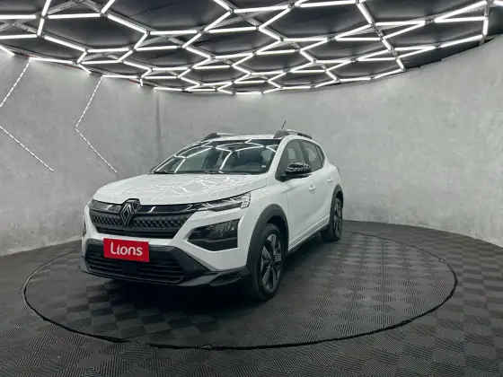 RENAULT KARDIAN 1.0 TCE FLEX TECHNO EDC