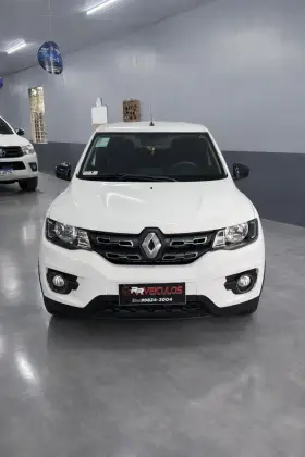 RENAULT KWID 1.0 12V SCE FLEX INTENSE MANUAL
