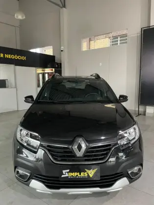 RENAULT STEPWAY 1.0 12V SCE FLEX ZEN MANUAL RENAULT STEPWAY 1.0 12V SCE FLEX ZEN MANUAL