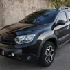 RENAULT DUSTER 1.6 16V SCE FLEX ICONIC X-TRONIC RENAULT DUSTER 1.6 16V SCE FLEX ICONIC X-TRONIC