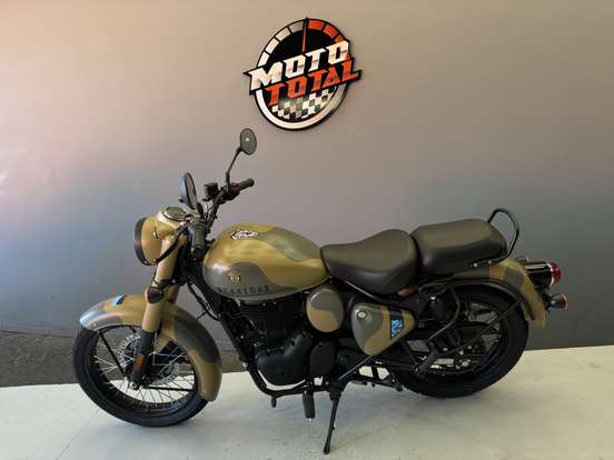 ROYAL ENFIELD-CLASSIC 350-2026