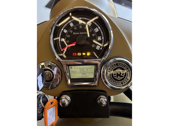 ROYAL ENFIELD-CLASSIC 350 ROYAL ENFIELD-CLASSIC 350-2026