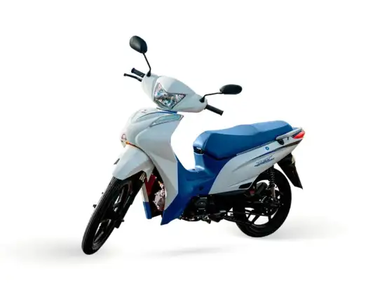 SHINERAY-JEF 150 S EFI SHINERAY-JEF 150 S EFI-2026