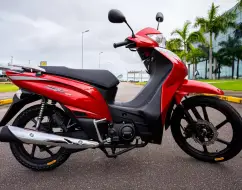 SHINERAY JET 125 SS SHINERAY JET 125 SS