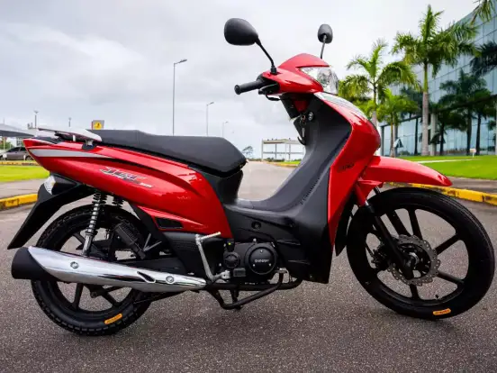 SHINERAY-JET 125 SS SHINERAY-JET 125 SS-2026