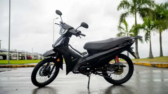 SHINERAY PHOENIX 50 