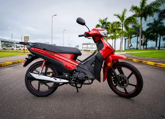 SHINERAY PHOENIX S 50 EFI SHINERAY PHOENIX S 50 EFI