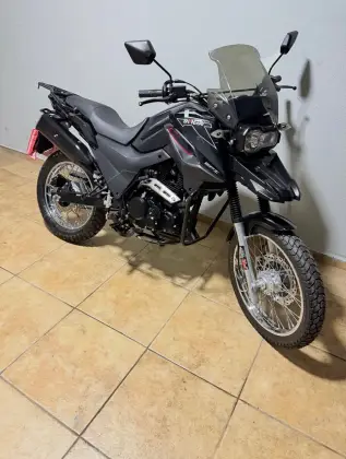 SHINERAY SHI 175 