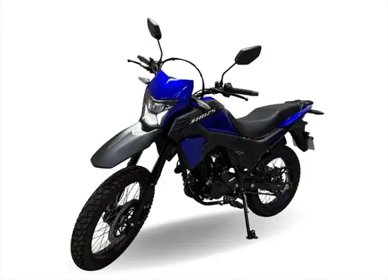 SHINERAY SHI 175S EFI SHINERAY SHI 175S EFI
