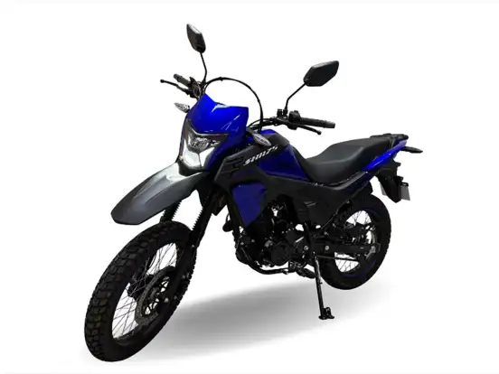 SHINERAY-SHI 175S EFI SHINERAY-SHI 175S EFI-2026